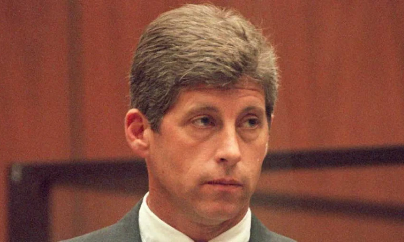 Mark Fuhrman