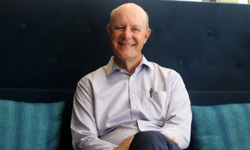 David Kendall