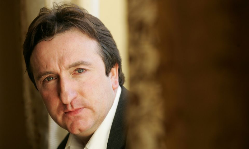 Gary Lydon