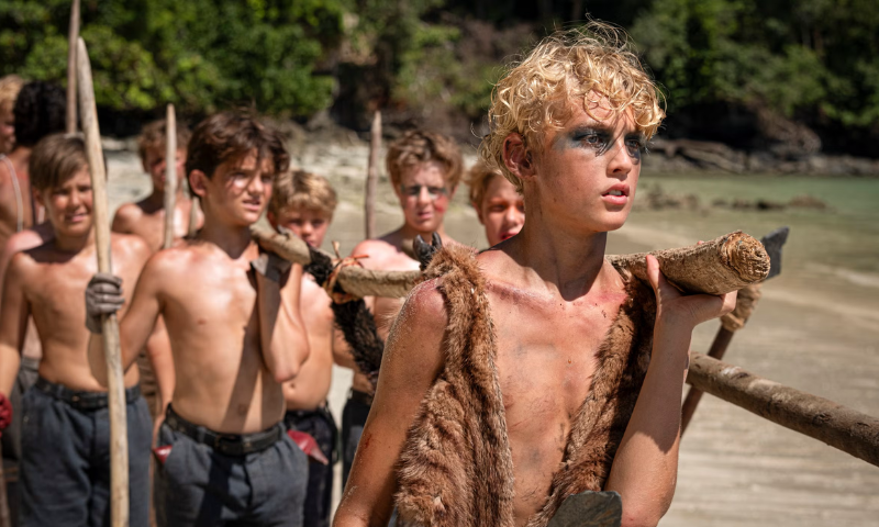 Lord of the Flies