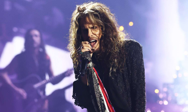 Steven Tyler