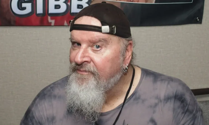 Donald Gibb
