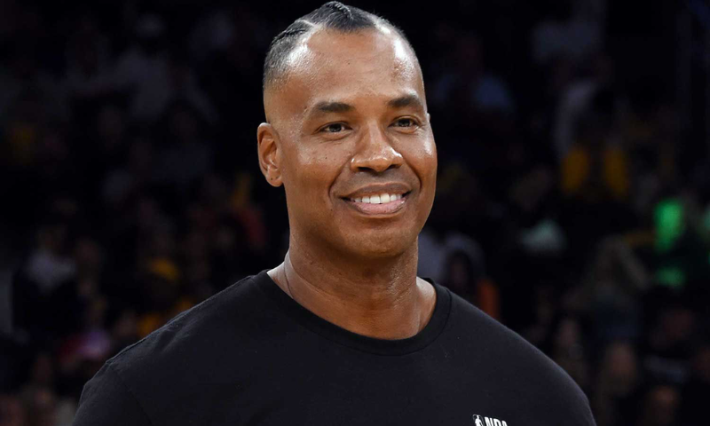 Jason Collins
