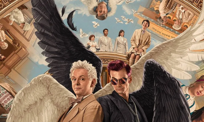 Good Omens