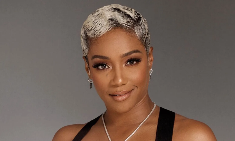 Tiffany Haddish