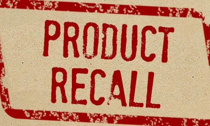 Kroger cheese garlic croutons recall