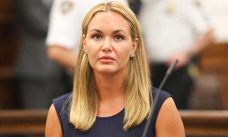 Vanessa Trump