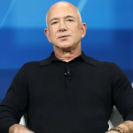 Jeff Bezos