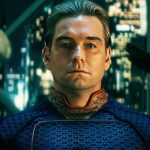 Homelander
