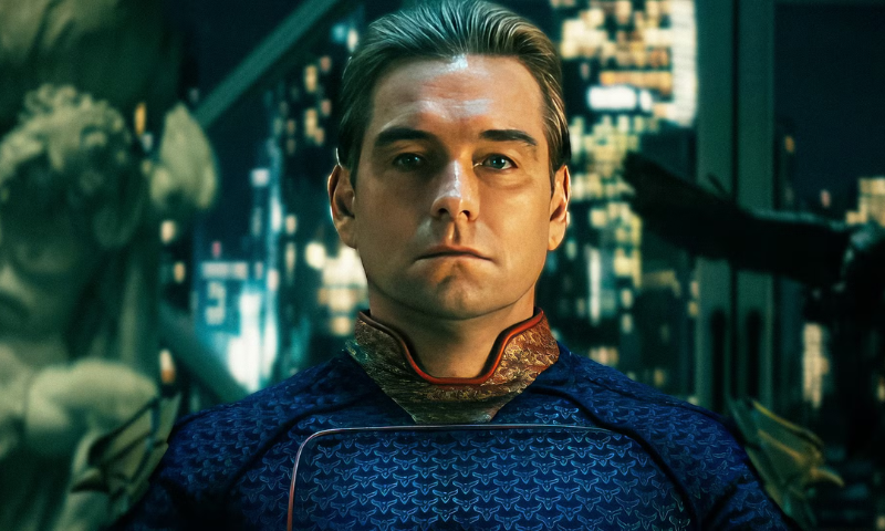 Homelander
