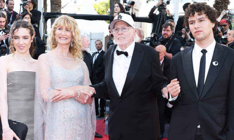 Bruce Dern opens up about heartbreaking family tragedy in new documentary