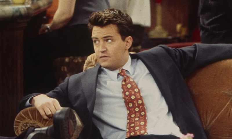 Who was convicted in Matthew Perry’s death?
