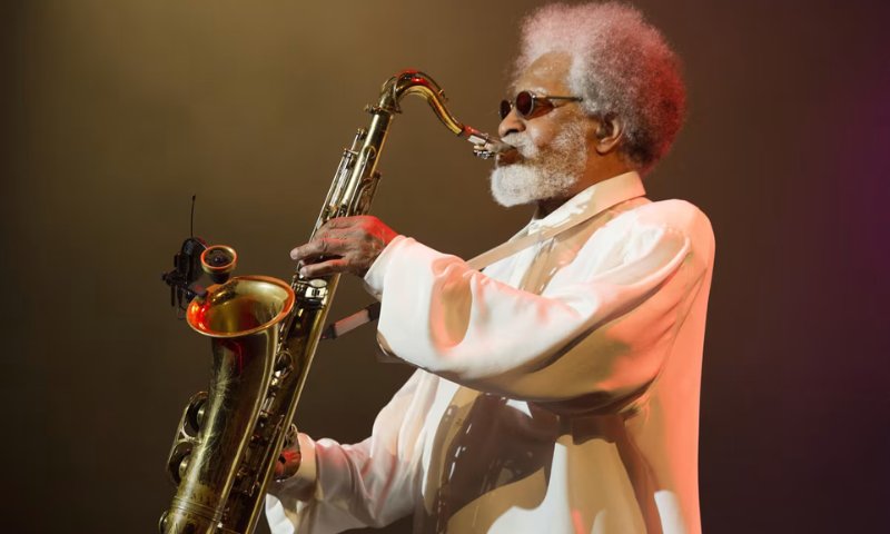 Sonny Rollins