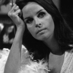 Claudine Longet
