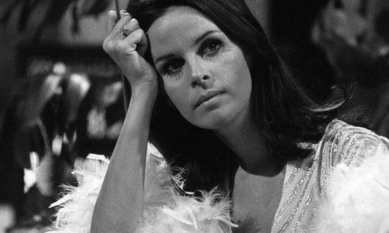 Claudine Longet