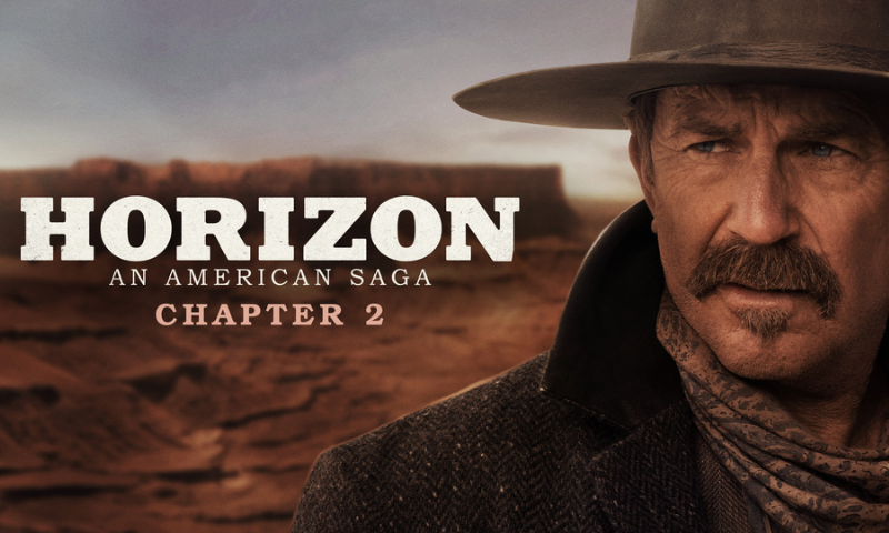 Horizon: Chapter 2