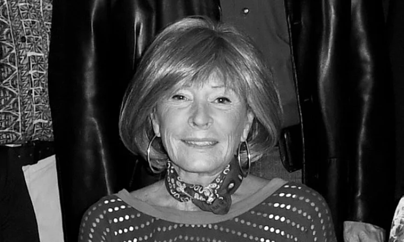 Marcia Lucas