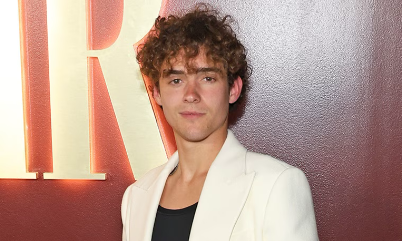 Joshua Bassett