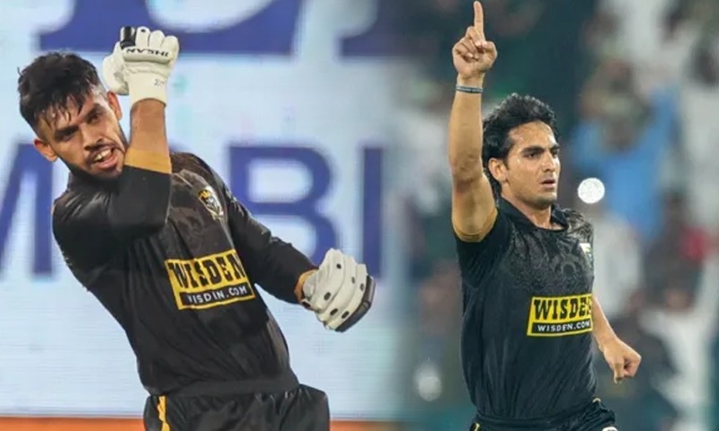 Hyderabad vs Zalmi Final