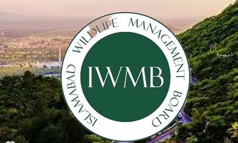 Islamabad wildlife board reconstituted, notification issued