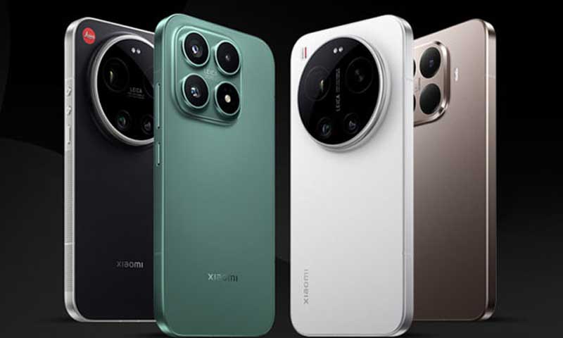 Xiaomi Phone
