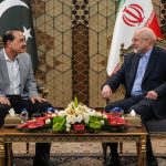 Iran’s Qalibaf says no compromise on national rights as Asim Munir meets officials in Tehran