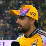 PSL final live: Babar choose to field first after winning toss for Zalmi vs Kingsmen decider