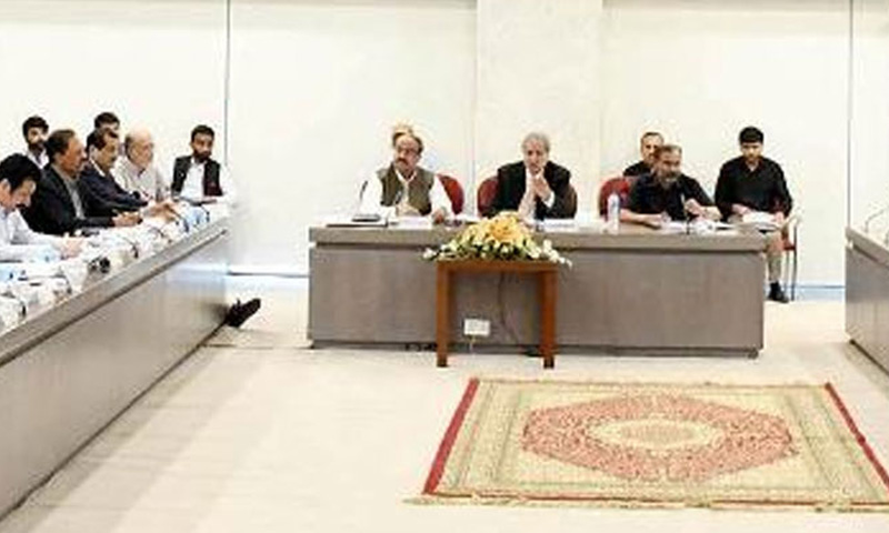 NA panel approves bill allowing banks to seize properties of defaulters
