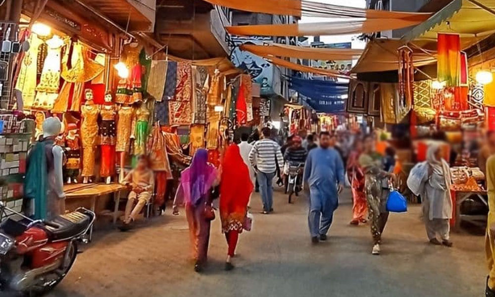 Islamabad markets, restaurants exempted from closing time restrictions