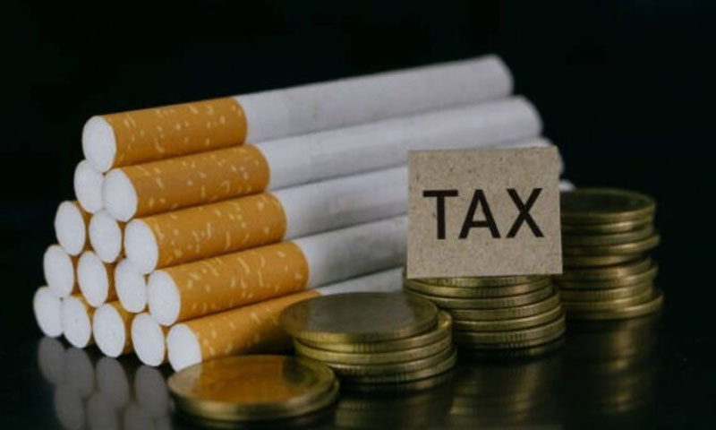 Govt urged to raise cigarette tax to boost revenue