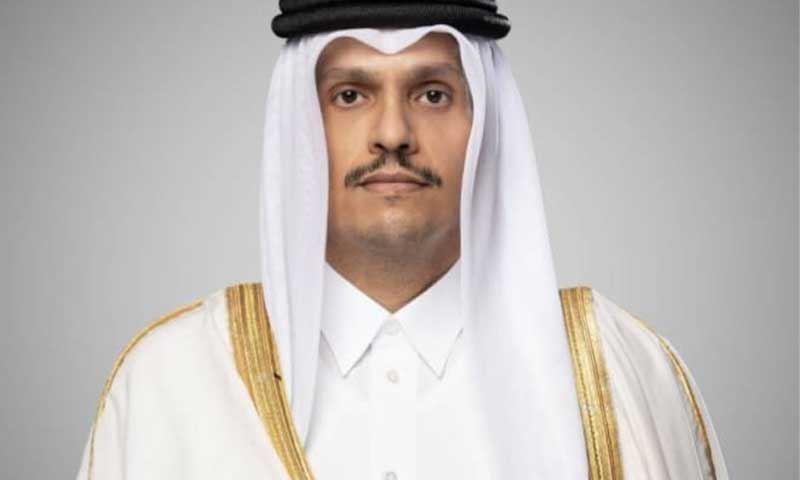 Qatar warns against using Strait of Hormuz as ‘Pressure Tactic’