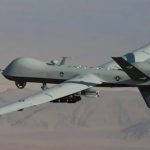US hits drone facilities in southern Iran; Tehran says it downed US MQ-9 drone