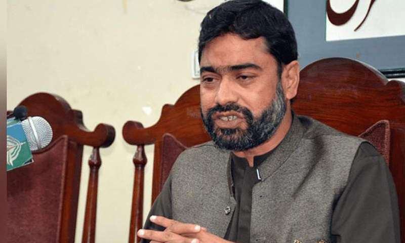 ‘Fitna al-Hindustan’ targeting civilians, teachers and police, says Balochistan official