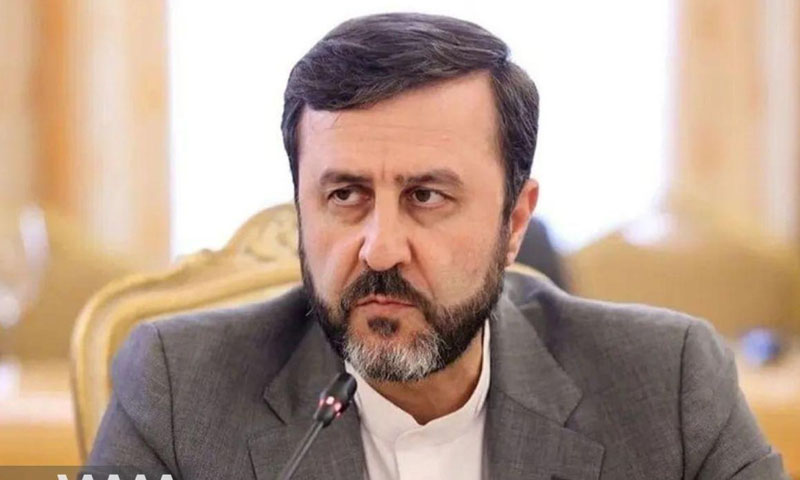 Iran’s top official names key conditions in revised proposal shared with US