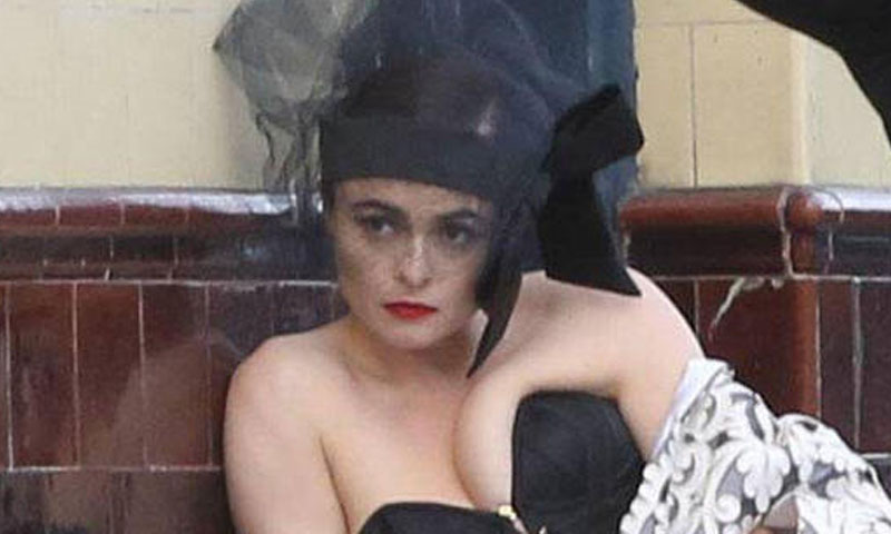 Helena Bonham Carter