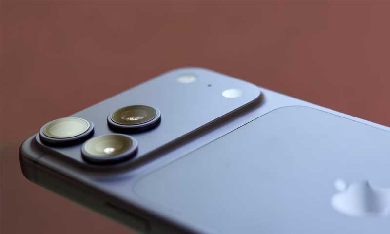 iphone 18