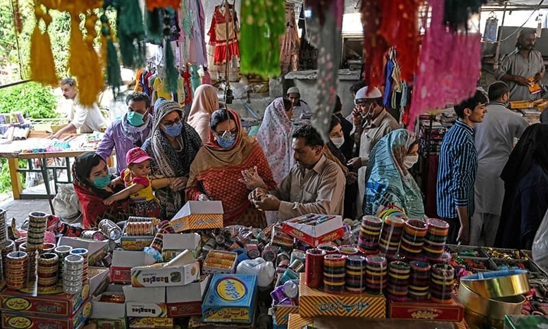 Islamabad business hours remain unchanged: ICT administration