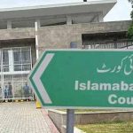 IHC seeks replies on Sardar Yar Muhammad Rind’s plea to be removed from ECL