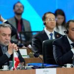 Iran urges BRICS to condemn US, Israel over war as divisions emerge within bloc