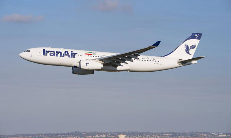 Pakistan, Iran resume flights after 60-day suspension