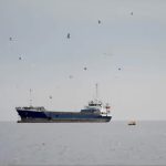 Iran says about 30 vessels crossed Strait of Hormuz with Tehran’s permission