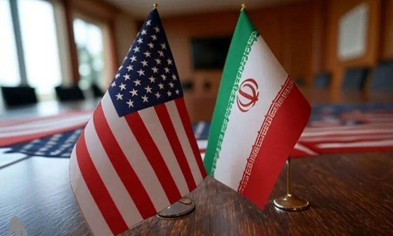 US, Iran nearing one-page deal framework to end war: Axios