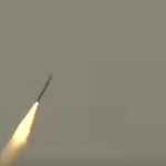Pakistan says successfully tests Fatah-IV cruise missile