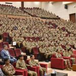 Field Marshal Asim Munir urges readiness for modern warfare during Quetta visit