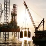 Oil surges above $110 as Gulf attacks stoke supply fears