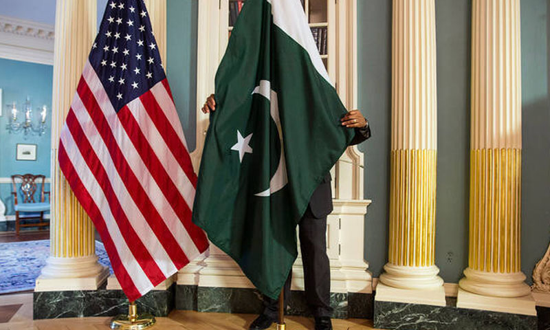 Pakistan, US hold virtual talks on expanding bilateral trade ties