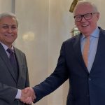 Pakistan, Russia hold 16th strategic stability meeting in Moscow