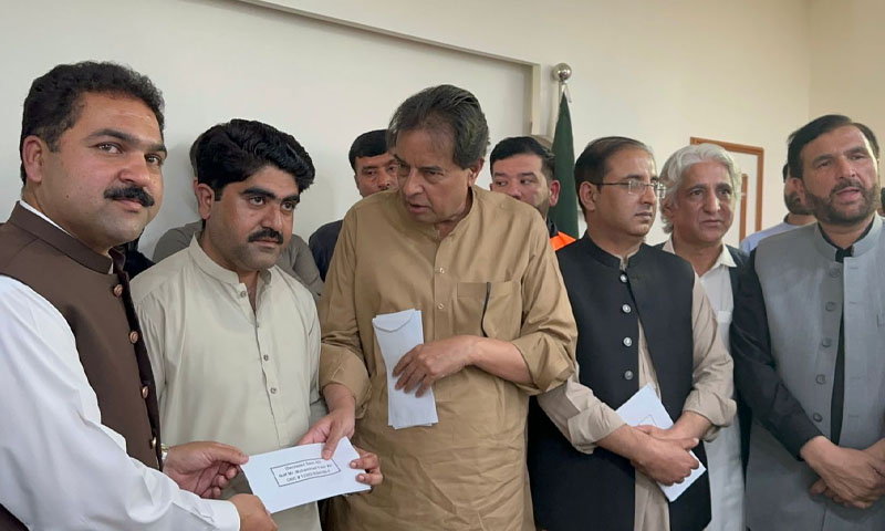 Families of Hattar tragedy victims receive Rs2mln each: How much the injured ones?