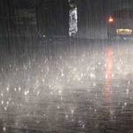 Pakistan braces for rain, thunderstorms and strong winds