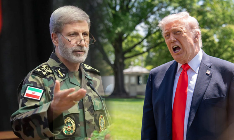 US-Iran war